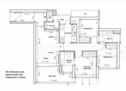Commonwealth Towers (D3), Condominium #465669831